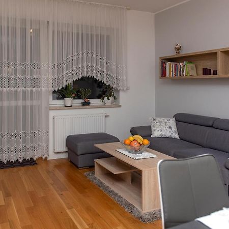 Apartament Paris Бидгошч Екстериор снимка
