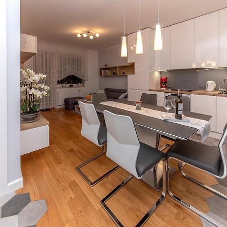 Apartament Paris Бидгошч Екстериор снимка
